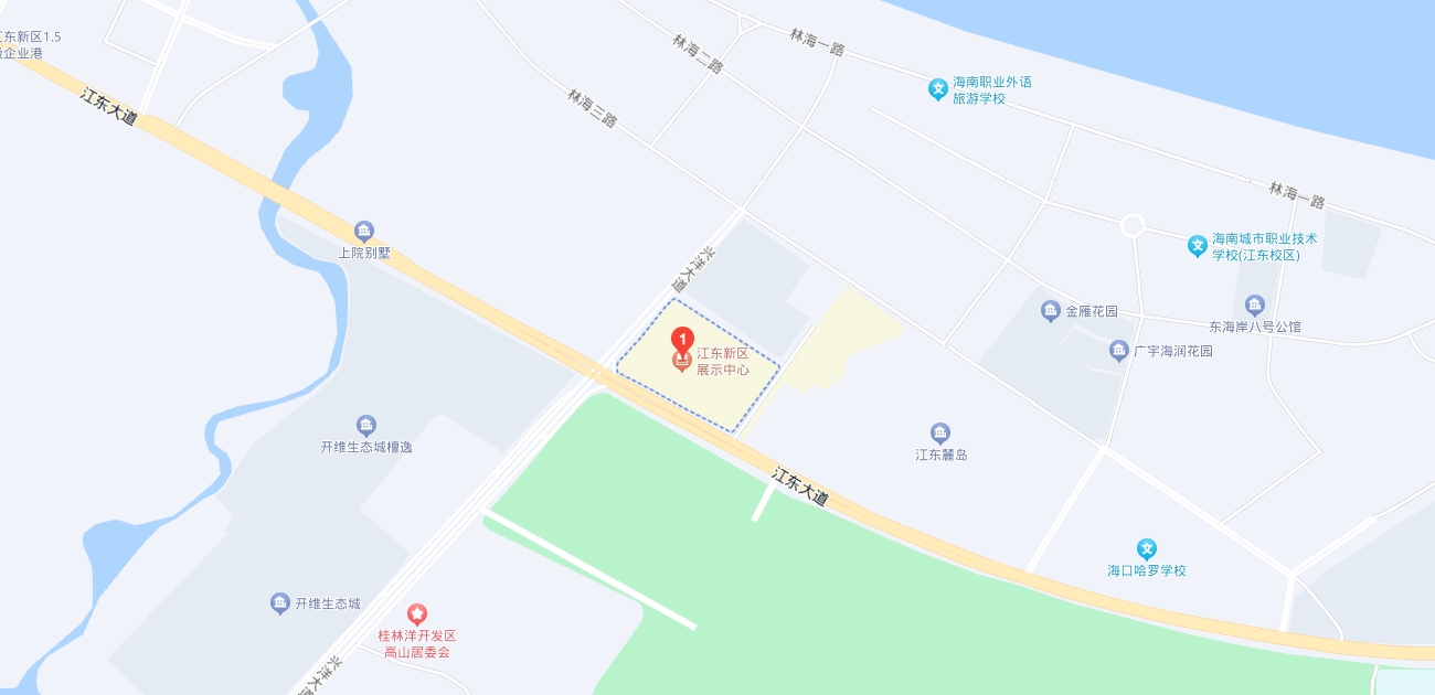 江东新区展示中心地理位置.png